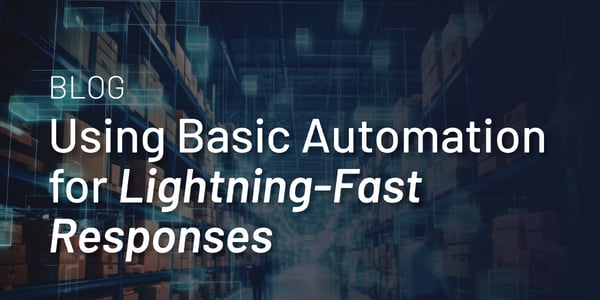 3 Seamless Automations for Distributors