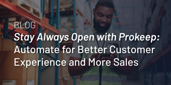 Win More Orders During Peak Hours