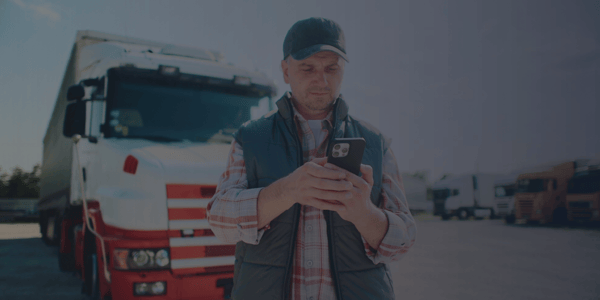 Communication in Fleet Services