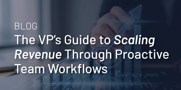 Enterprise-Wide Performance Gains